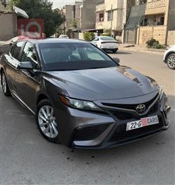 تويوتا كامري